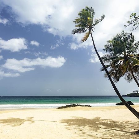 Grafton Beach Resort Black Rock Luaran gambar