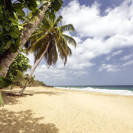Grafton Beach Resort Black Rock Luaran gambar