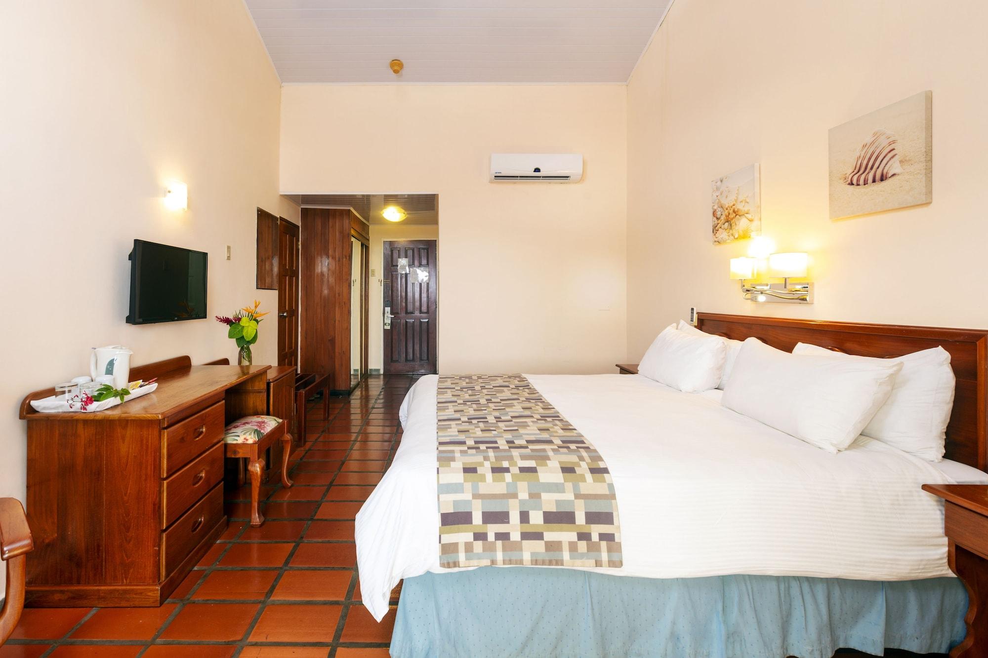 Grafton Beach Resort Black Rock Luaran gambar