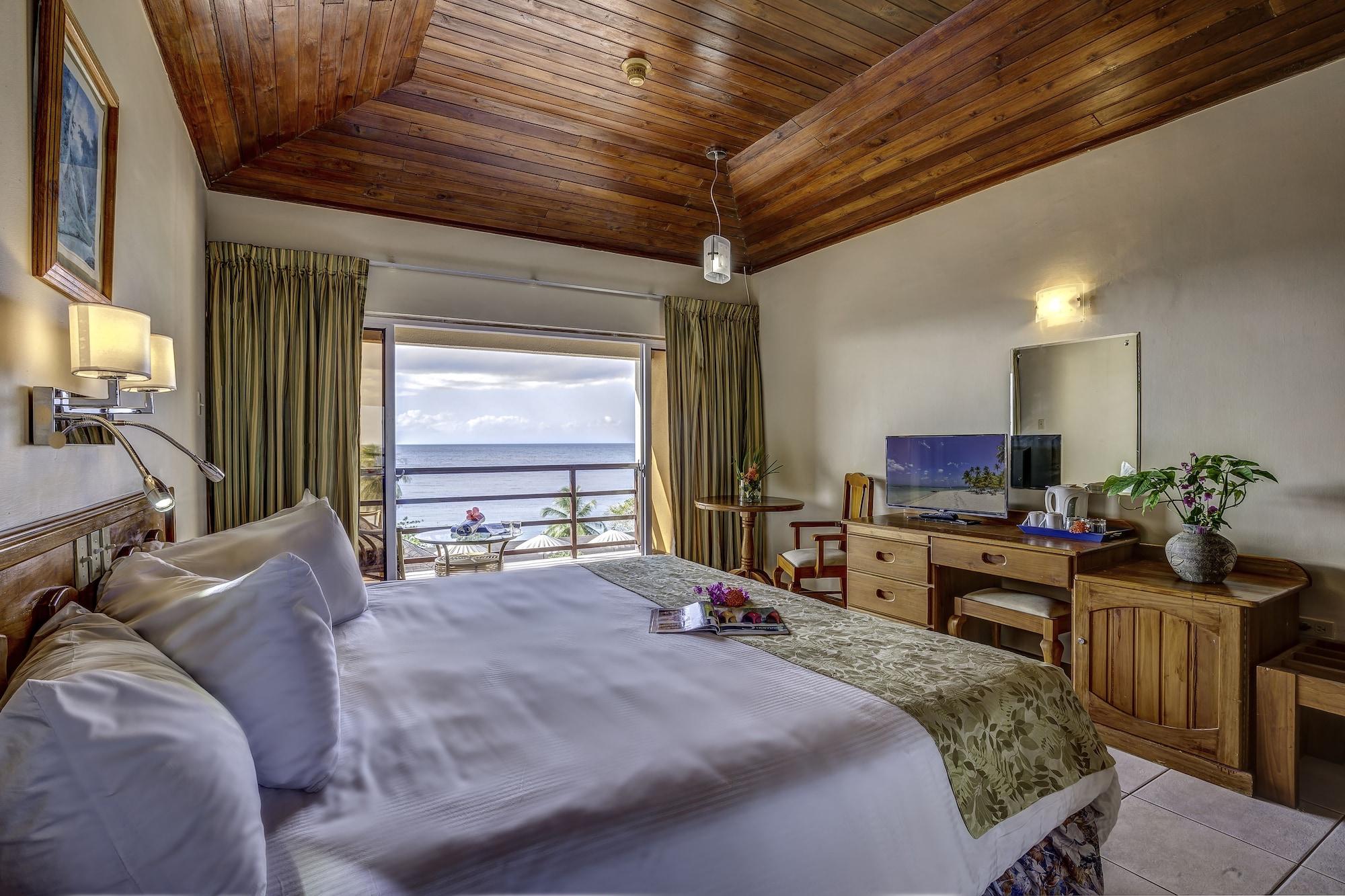 Grafton Beach Resort Black Rock Luaran gambar