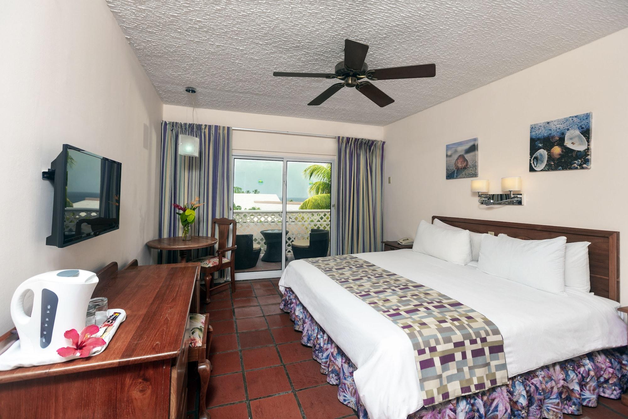 Grafton Beach Resort Black Rock Luaran gambar