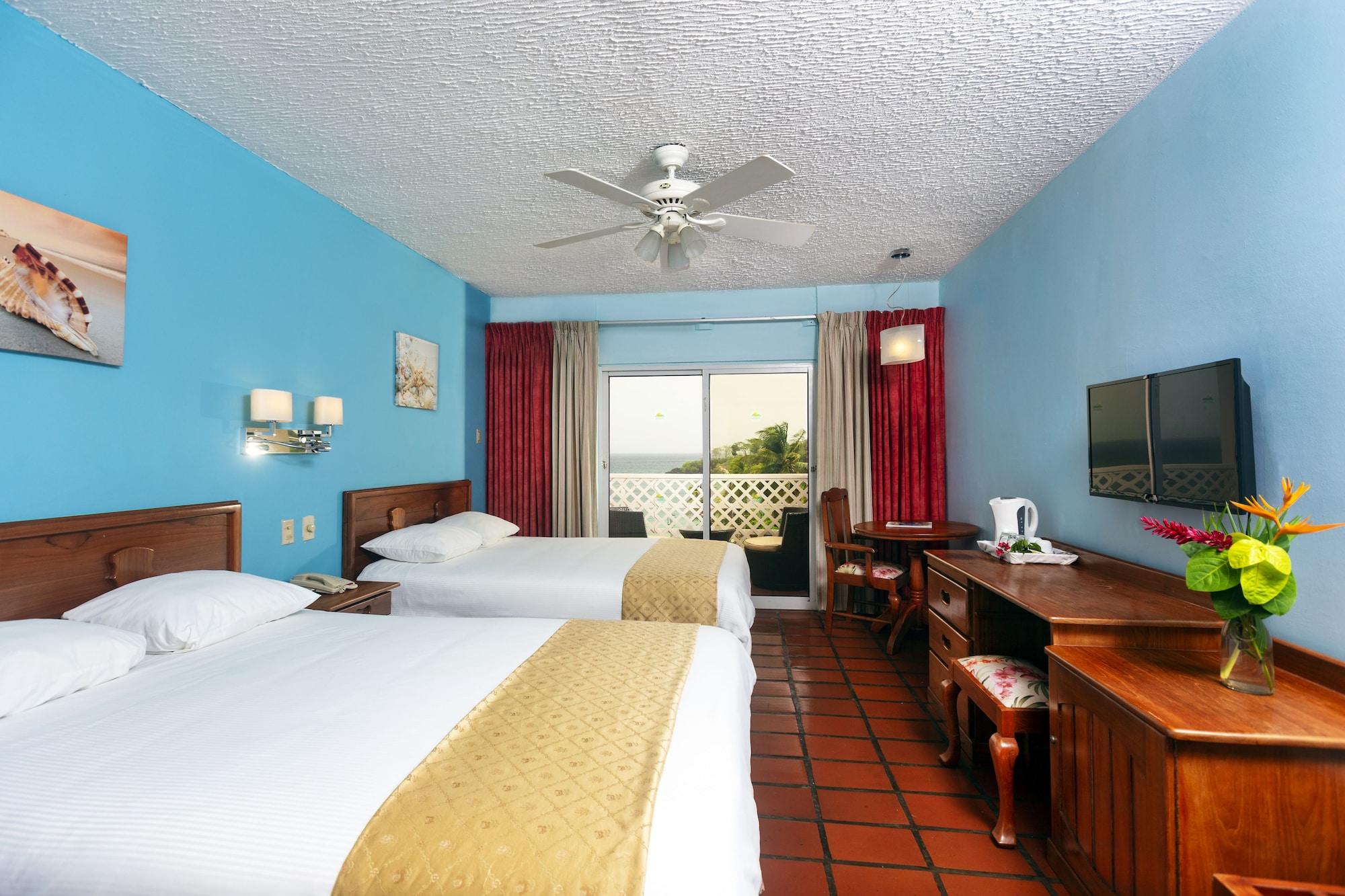 Grafton Beach Resort Black Rock Luaran gambar