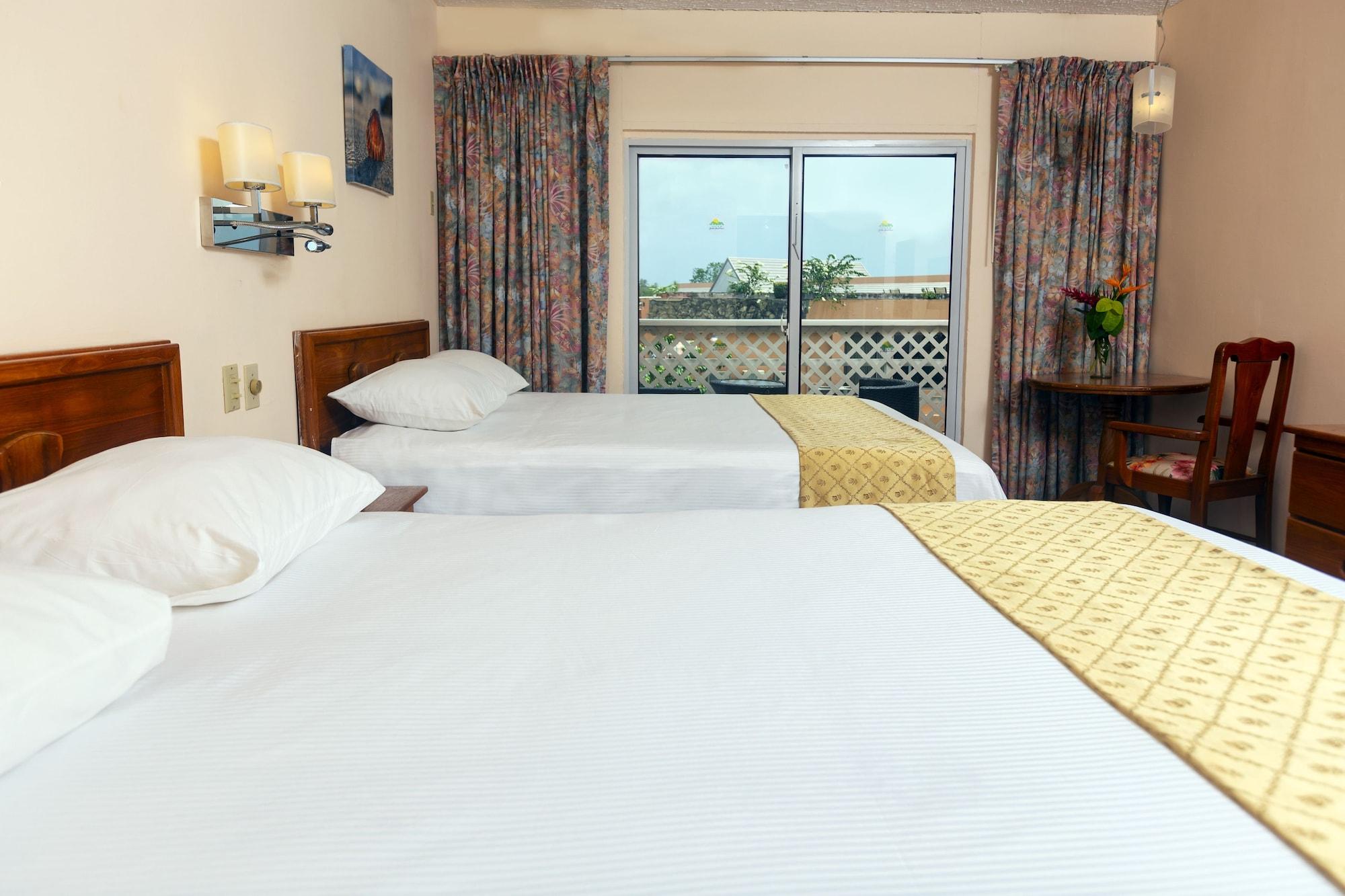 Grafton Beach Resort Black Rock Luaran gambar