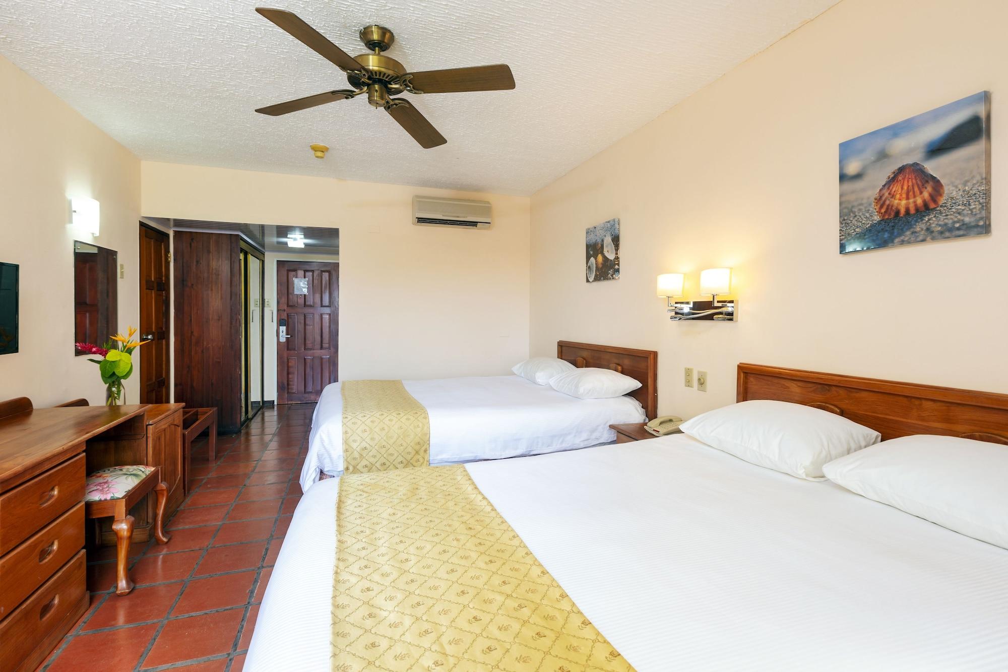 Grafton Beach Resort Black Rock Luaran gambar