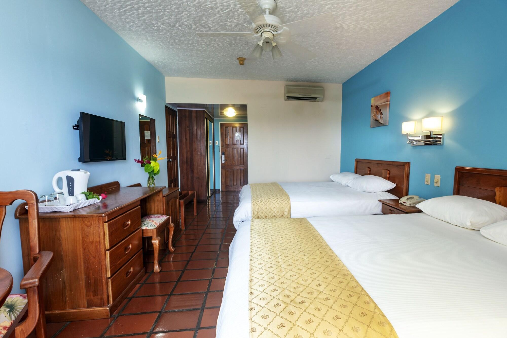 Grafton Beach Resort Black Rock Luaran gambar
