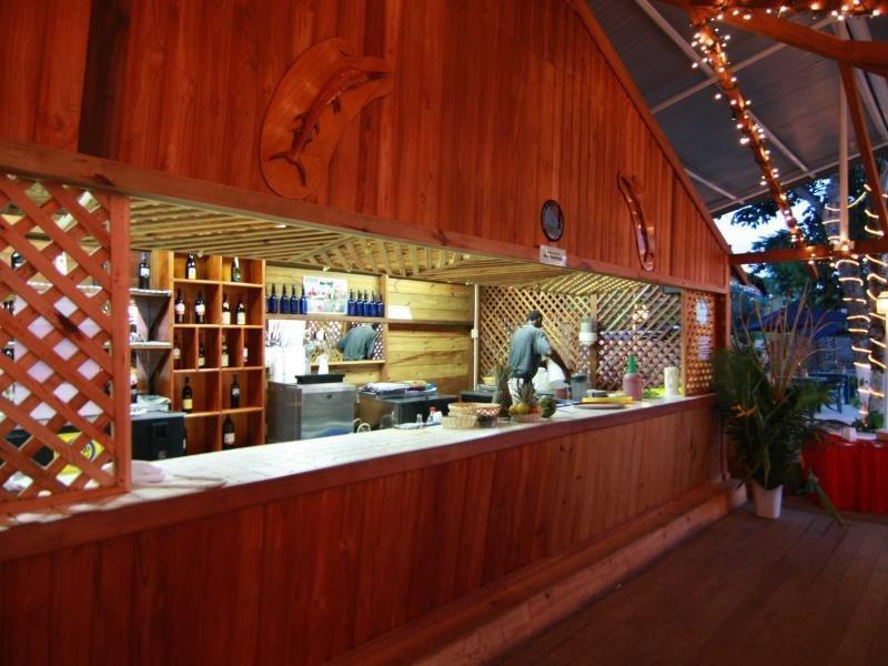 Grafton Beach Resort Black Rock Luaran gambar