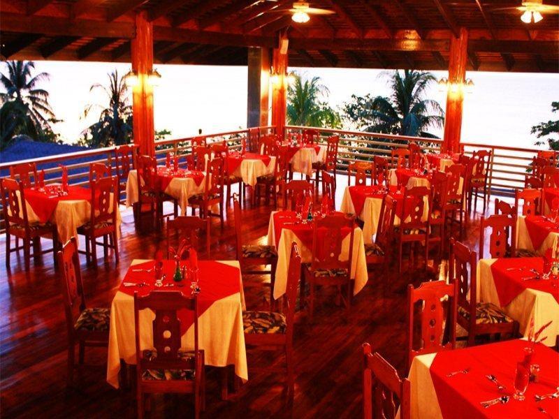 Grafton Beach Resort Black Rock Luaran gambar