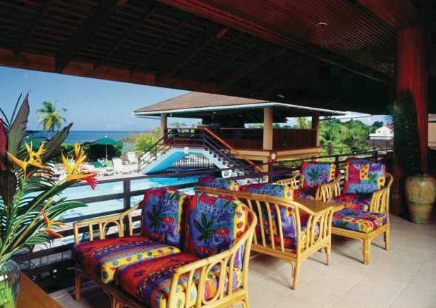 Grafton Beach Resort Black Rock Luaran gambar