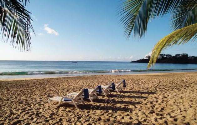 Grafton Beach Resort Black Rock Kemudahan gambar