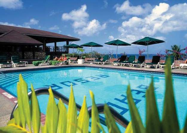 Grafton Beach Resort Black Rock Luaran gambar