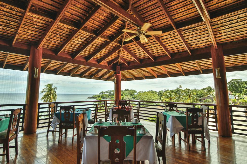 Grafton Beach Resort Black Rock Luaran gambar