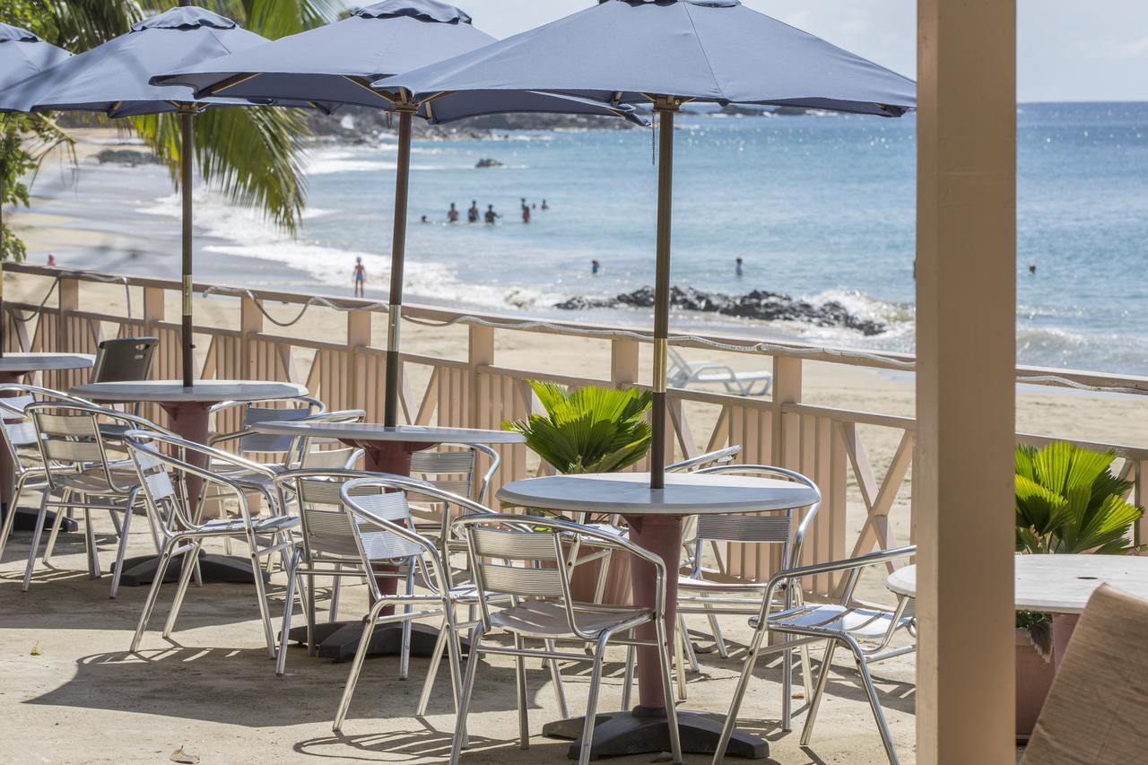 Grafton Beach Resort Black Rock Luaran gambar