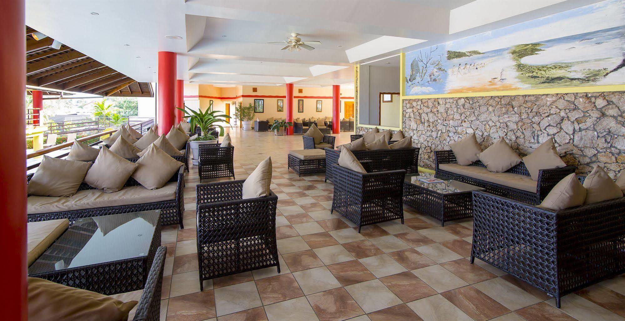 Grafton Beach Resort Black Rock Luaran gambar