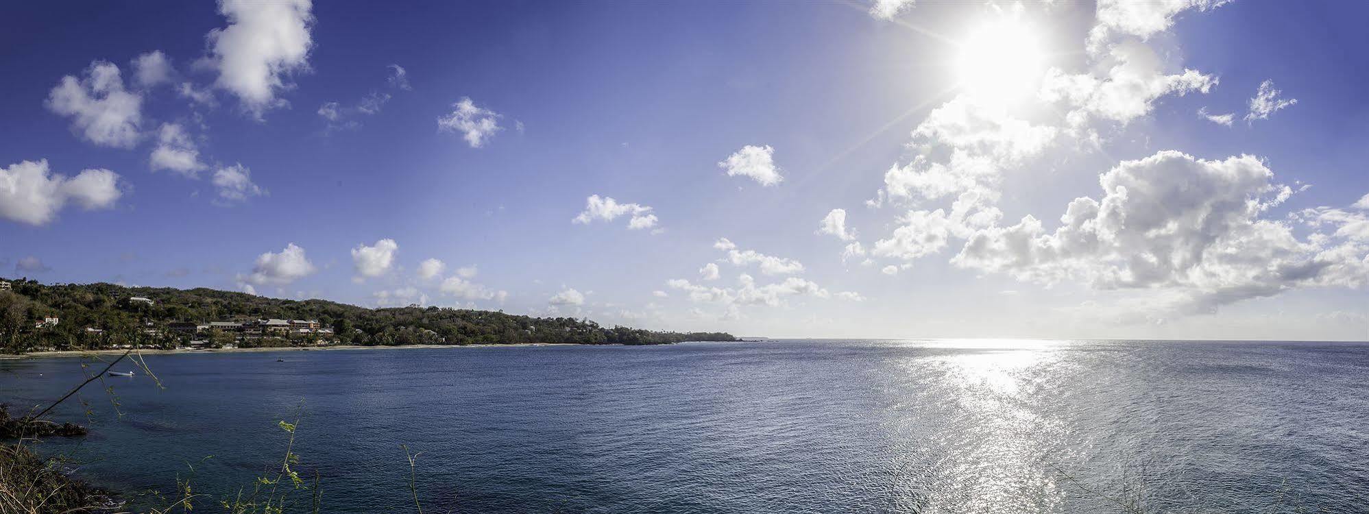 Grafton Beach Resort Black Rock Luaran gambar
