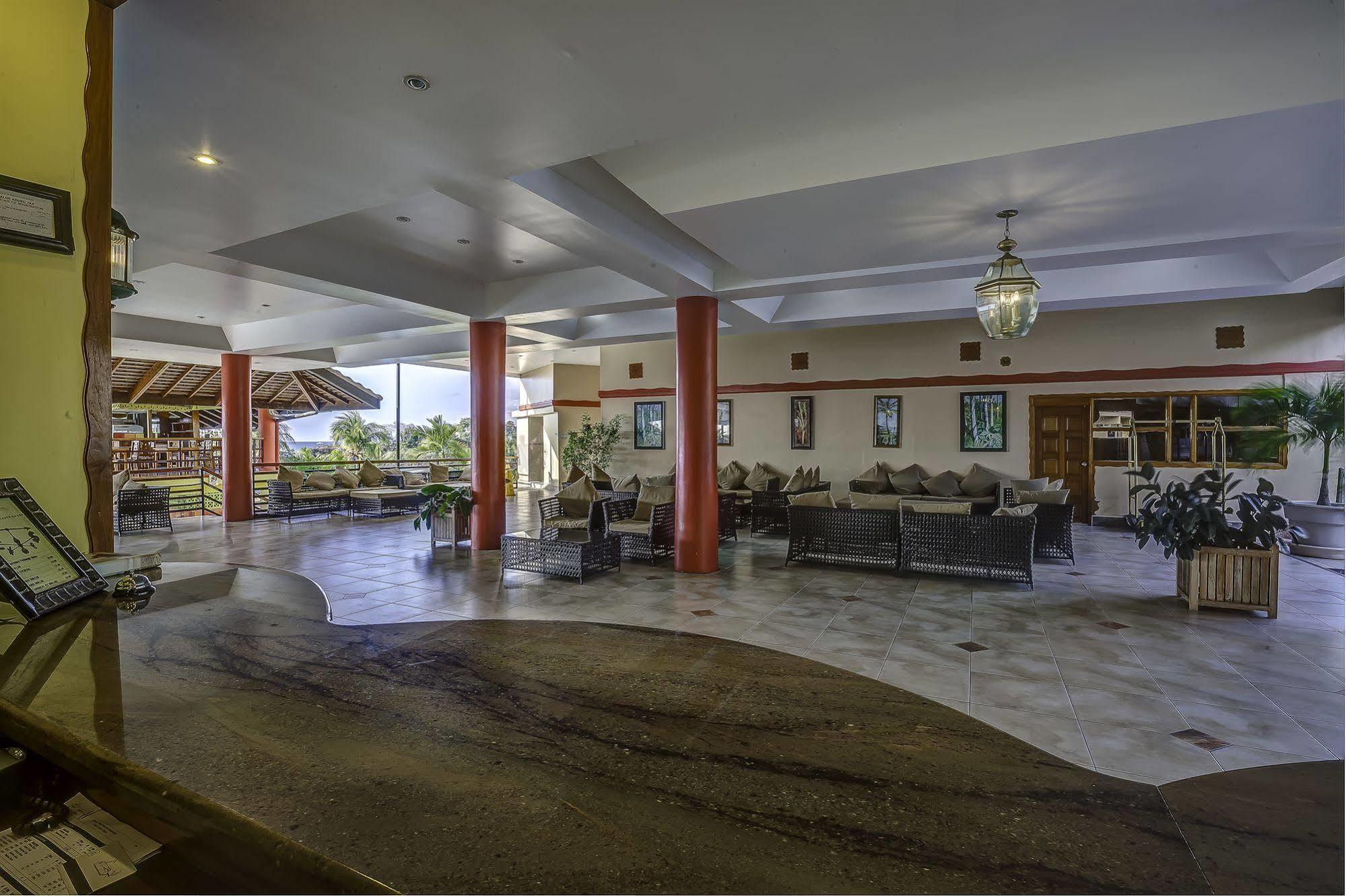 Grafton Beach Resort Black Rock Luaran gambar